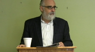 
	Enjoy a cup of coffee with Rabbi Ruvi New every Sunday morning as he leads an expedition into the inner chambers of the soul. Through intellectually rigorous analysis and heart-stirring discussion, revolutionary Chassidic texts will reveal their secrets to you, shedding new light on age-old questions of faith and philosophy