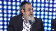 
	Why are their negative statements about gentiles in the Torah?

	For more "Crossfire" questions, go to: torahcafe.com/crossfire.