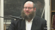 
	This video is an excerpt of a weekly Tanya class given by Rabbi Naftali Silberberg every Thursday night 9:00 PM at The Baal Shem Tov Library, 1709 ave J.

	For more information, visit: thebaalshemtovlibrary.com.