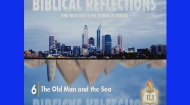 
	Biblical Reflections: Find Yourself in the Stories of the Bible
	Everybody loves a good story. A good story takes hold of the imagination and provides a window into the human soul.
	
	The stories of the book of Genesis are the oldest stories in the world, yet they continue to inspire countless retellings and adaptations