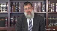 
	Rabbi Daniel Schonbuch is a licensed marriage and family therapist. In his series, “Marriage Matters”, he answers question from his viewers about relationships.

	To download an accompanying handout or contant Rabbi Schonbuch click here.

	In this segment, Rabbi Schonbuch describes 4 styles of communication that emerge under stressful circumstances in a relationship