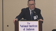 
	Can healthy lifestyle choices be mandated on individuals who engage in unhealthy habits? Can someone be stopped from doing something that will create a burden on the community? Are we free to do with our bodies as we see fit even if it will be harmed by our behaviors? And does Judaism have anything to say about one’s obligation towards the wellbeing and maintenance of his body?

	This is a vintage video and is being shared here for its historical value and its content, not for the quality of its video