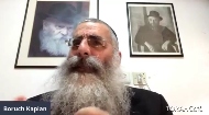 
	This video is part of a series of live streams by the Rohr Jewish Learning Institute (JLI) to provide quality lectures during the worldwide COVID-19 lockdowns. Click here to see more.