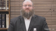 
	Rabbi Naftali Silberberg's Tanya class takes place every Thursday night 9:00 PM at The Baal Shem Tov Library, 1709 ave J.

	For more information, visit: thebaalshemtovlibrary.com.