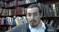 
	¿Cómo puede ser espiritual considerarse un pecado? Mensaje de Parshat Ajarei Mot y de Pesaj por Bentzy Shemtov ¡Súmese a nuestros shiurim de Torá en vivo vía el Internet!.