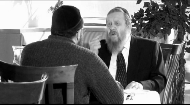 
	Does the coming of Moshiach depend on what we do, or is he just going to show up whenever he wants? Listen in on a fascinating conversation between Rabbi Immanuel Shochet and Dr. Michael Kigel, and gain a new perspective on your personal role in the cosmic scheme of things. 

	 

	This video has been produced by Kosher Tube.