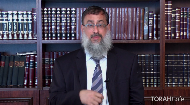 
	Licensed family therapist, Rabbi Daniel Schonbuch,  introduces his new series, "Marriage Matters" in which he will answer questions from his viewers about relationship issues.

	This series will deal with issues such dating, marital stress, difficulty with communcation, emotional health and much more