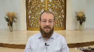 
	This video is part of a series of live streams by the Rohr Jewish Learning Institute (JLI) to provide quality lectures during the worldwide COVID-19 lockdowns. Click here to see more.