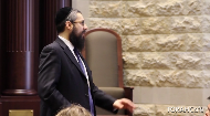 
	This captivating talk by Rabbi Mendel Kaplan, Spiritual Leader at Chabad Flamingo and Chaplain of the York Region Police Department to a group of non-Jewish High School students, offers a rudimentary yet fascinating introduction to God, religion, and religious laws that apply to every human being