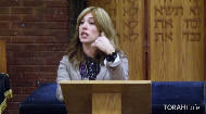 
	I do it because I love you.

	Mrs. Miriam Lipskier discusses the romance of Judaism as expressed by keeping kosher. We connect to the divine by doing what G-d wants even though we don’t understand why.

	This class was delivered at Chabad Lubavitch of Georgia.