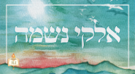 
	Connecting with G-d via a beautiful early morning prayer meditation over the soul and its fate, and the purpose of life.

	 

	This video was produced for Lesson 1 of With All My Heart, a course by the Rohr Jewish Learning Institute.