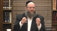 
	Rabbi Naftali Silberberg's Tanya class takes place every Thursday night 9:00 PM at The Baal Shem Tov Library, 1709 ave J.

	For more information, visit: thebaalshemtovlibrary.com.