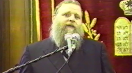 
	Why were animals created before humans, and why are we obligated to feed them before ourselves? And are we better than them?

	This is a vintage video and is being shared here for its historical value and its content, not for the quality of its video.

	 

	This presentation took place in 1993 at the International Conference on Judaism and Contemporary Medicine