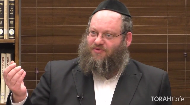 
	What was one of the Rebbe’s biggest contribution to world Jewry in our generation? How did his vision differ from that of the previous generation? Did the Rebbe fight the world for the sake of Judaism or use it out? And what did he do with the “exile mentality”?

	This class was given at The Baal Shem Tov Library, 1709 ave J