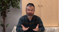 
	Take off your wings. No leaps of faith here! Join Professor Lawrence Keleman as he takes a strictly academic approach to verifying the revelation at Mount Sinai. Professor Keleman explores every possible avenue through which the Torah could have been written and transmitted by a human being