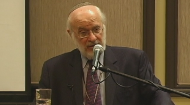 
	Step inside the Rebbe’s private room as we join Mr. Nathan Lewin, as he reflects on his personal encounters with the Lubavitcher Rebbe. Learn the inside story of the famous “Chabad Library Case,” from the Rebbe’s legal counsel.

	 

	This lecture was delivered at the 5th annual National Jewish Retreat