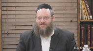 
	Rabbi Naftali Silberberg's Tanya class takes place every Thursday night 9:00 PM at The Baal Shem Tov Library, 1709 ave J.

	For more information, visit: thebaalshemtovlibrary.com.