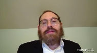 
	This video is part of a series of live streams by the Rohr Jewish Learning Institute (JLI) to provide quality lectures during the worldwide COVID-19 lockdowns. Click here to see more.