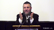 
	
		Rabbi DovBer Pinson shows how the ephemeral concepts of Kabbalah can be used to create meditations and affirmations to actually reprogram the way we live our lives.  This mystical methodology reveals how to live from the inside out become a master rather than a victim of circumstance.  Join Rabbi Dovber Pinson for this life-changing look at the lessons of Kabbalah