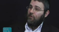 
	Rabbi DovBer Pinson talks about how we must be open to new experiences, and how we can find meaning in daily life by truly accepting our existence.
	This video has been brought to you by SinaiLive.com.