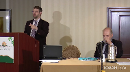 
	Against the backdrop of Hurricane Katrina, doctors were forced to make some of the toughest decisions a physician could ever face. This discussion of events at Memorial Hospital in New Orleans as witnessed by Dr