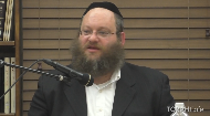 
	Upset at someone you think wronged you? Think again!

	This video is an excerpt of a weekly Tanya class given by Rabbi Naftali Silberberg every Thursday night 9:00 PM at The Baal Shem Tov Library, 1709 ave J.

	For more information, visit: thebaalshemtovlibrary.com.