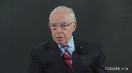 
	This fascinating interview with former judge and Attorney General of the United States, Michael Mukasey, gives a glimpse into some of his personal opinions and perspectives. He answers questions on a range of topics from his opinions on government policy concerning cellphone metadata and torture methods to his advice for achieving success as an American Jew