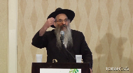 
	If you aren’t Pro Life are you pro death? If you aren’t Pro Choice are you for no choice? What makes us a person and when do we become one?

	The National Jewish Retreat this past summer featured Rabbi Berel Bell delving into these questions. He is a Judge on the Montreal Beis Din as well as extremely knowledgeable about secular and medical ethics