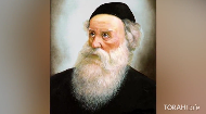 
	The Baal Shem Tov celebrated the birth of the Alter Rebbe, despite the great distance separating them.

	This moving video gives a synopsis of the Alter Rebbe's life and all of his accomplishments, the fruits of which we enjoy today.