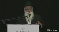 
	Staying afloat through the stresses of everyday life can be daunting. How can we overcome the unique challenges of parenting in today’s world? How can we best deal with family conflict from disparate levels of observance? Learn how to develop strategies through timeless Torah wisdom on how to cope with day-to-day anxieties in order to live a more balanced life