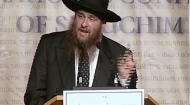 
	Rabbi Yosef Chaim Kantor describes the trials, tribulations and rewards for an emmisary of the Lubavitcher Rebbe in the far off country of Thailand.

	He shares his personal path to reaching for the connection between his shlichus and the Rebbe, and he rejoices in the connection between all shluchim.