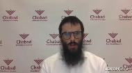 
	This video is part of a series of live streams by the Rohr Jewish Learning Institute (JLI) to provide quality lectures during the worldwide COVID-19 lockdowns. Click here to see more.