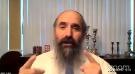 
	This video is part of a series of live streams by the Rohr Jewish Learning Institute (JLI) to provide quality lectures during the worldwide COVID-19 lockdowns. Click here to see more.