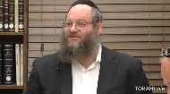 
	Rabbi Naftali Silberberg's Tanya class takes place every Thursday night 9:00 PM at The Baal Shem Tov Library, 1709 ave J.

	For more information, visit: thebaalshemtovlibrary.com.