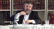 
	Rabbi DovBer Pinson reveals and explores the Kabbalah's and deeper teachings of the Torah, on the ever-unfolding journey of the soul.