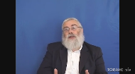 
	Rabbi Abba Perelmuter will give some tips for parents on how to make the job a bit easier.