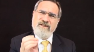 
	
		This video was graciously provided by the Office of the Chief Rabbi Lord Sacks.
		
	
		 
	
		There are a number of ways to stay connected with the Chief Rabbi:
		
	
		
			Visit his website – chiefrabbi.org – to subscribe to his mailing list