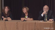 
	This panel was featured at the 8th annual National Jewish Retreat. For more information and to register for the next retreat, visit: Jretreat.com.