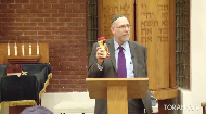 
	Keeping Kosher as compared to a spiritual allergy.

	Rabbi Norman Schloss shares anecdotes of his experiences as a kosher supervisor. This entertaining video looks at how different people view kosher and what factors go into kosher food.

	► Click here to watch the Q&A session

	This class was delivered at Chabad Lubavitch of Georgia.