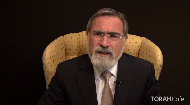 
	The miracle of the first night is the faith that the Maccabees had to search for the cruse of oil with which to light the menorah.

	Chief Rabbi Lord Jonathan Sacks runs through the history of the Jews showing how after each destruction, dispersion, and holocaust, something always remains with which to begin again