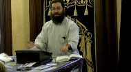 
	Rabbi Dovid Kievman engages his students in a discussion about what singles out Shabbos as a day of rest for the Jewish Nation. In his talk, Rabbi Keivman draws mostly from the esoteric teachings of Kabbalah and Chassidus which view Shabbos as a day on which spiritual and physical realms ascend to higher levels.