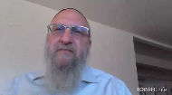 
	This video is part of a series of live streams by the Rohr Jewish Learning Institute (JLI) to provide quality lectures during the worldwide COVID-19 lockdowns. Click here to see more.