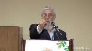 
	In this workshop brimming with Kosher humor, Rabbi Abba Perelmuter offers advice on how to deal with life’s challenges in a most effective way - with joy. Rabbi Perelmuter has been moving audiences across the US with his seemingly endless reserve of comical anecdotes