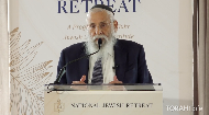 
	When the Surfside Condominiums collapsed on June 24, 2021, Rabbi Sholom Lipsker was just up the block. Hear the story of his personal involvement in an unfathomable communal tragedy, and the community's responce in the aftermath.

	This lecture was delivered at the 16th annual National Jewish Retreat. For more information and to register for the next retreat, visit: Jretreat.com