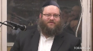 
	This video is an excerpt of a weekly Tanya class given by Rabbi Naftali Silberberg every Thursday night 9:00 PM at The Baal Shem Tov Library, 1709 ave J.

	For more information, visit: thebaalshemtovlibrary.com.