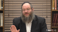 
	Rabbi Naftali Silberberg's Tanya class takes place every Thursday night 9:00 PM at The Baal Shem Tov Library, 1709 ave J.

	For more information, visit: thebaalshemtovlibrary.com.