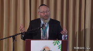 
	Has Judaism evolved? Explore the development of the written and oral Torah, the twin traditions that stretch back to Sinai. Learn how to use ancient halachic principles to find solutions to contemporary dilemmas. You will put the eternality of Torah to the test by scrutinizing its relevance today.