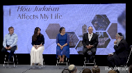 
	Judaism cannot be contained. If it’s there, it spills over into all areas of a person’s life. Hear from a professor, philanthropist, and film director, to discover the impact Judaism has on their daily lives.

	This panel was featured at the 13th annual National Jewish Retreat. For more information and to register for the next retreat, visit: Jretreat.com.