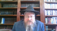 
	This video is part of a series of live streams by the Rohr Jewish Learning Institute (JLI) to provide quality lectures during the worldwide COVID-19 lockdowns. Click here to see more.