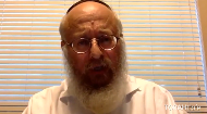 
	This video is part of a series of live streams by the Rohr Jewish Learning Institute (JLI) to provide quality lectures during the worldwide COVID-19 lockdowns. Click here to see more.